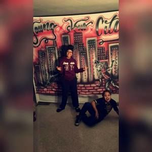 Meet your Posher, Brianna